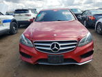 Mercedes-Benz E-klasse 2014