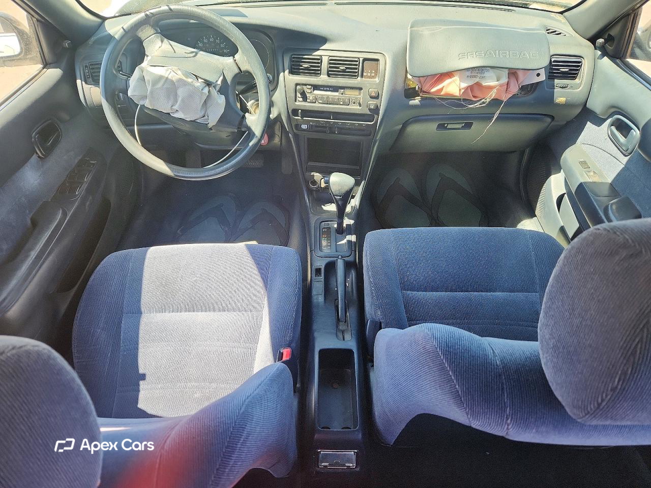 Toyota Corolla 1994
