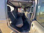 Jeep Gladiator 2021