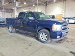 Chevrolet Silverado 2011
