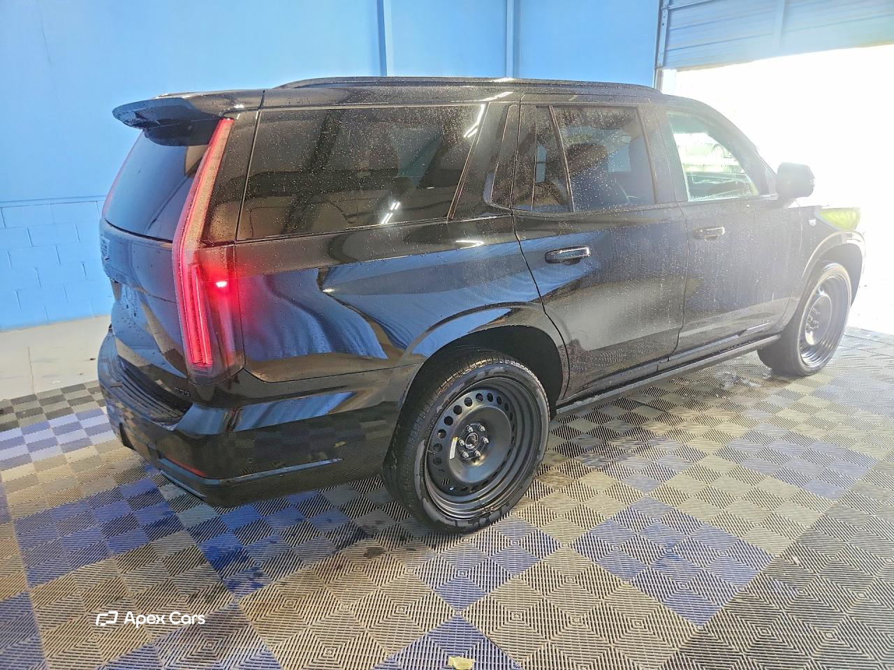 Cadillac Escalade 2026