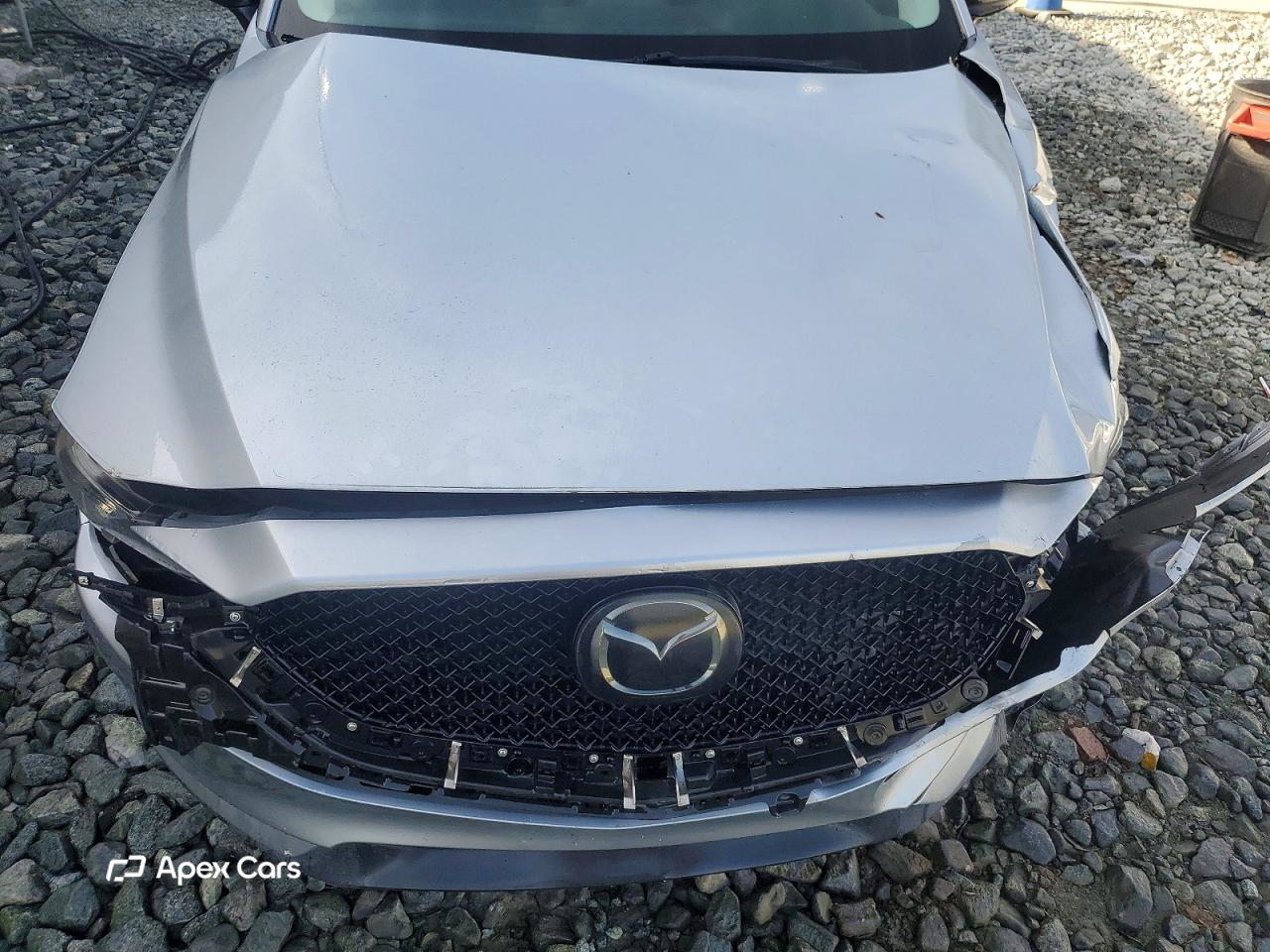Mazda CX-5 2018