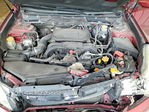 Subaru Legacy 2012