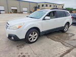 Subaru Outback 2013