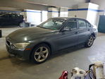 BMW Series 3 2013