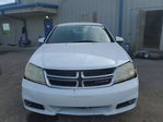 Dodge Avenger 2013
