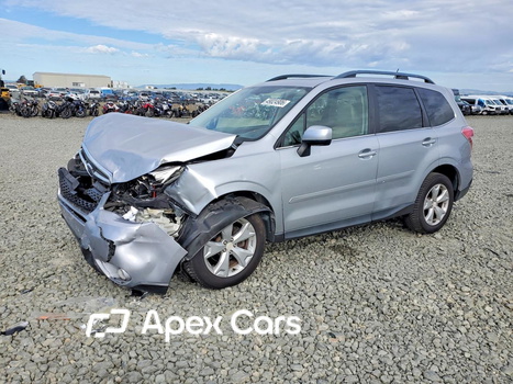 Subaru Forester 2014 - Image 1 of 13
