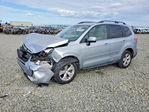 Subaru Forester 2014