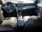 Toyota RAV 4 2014