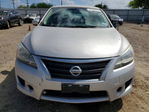 Nissan Sentra 2015