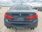 BMW M5 2018