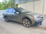 Subaru Outback 2020