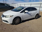 Honda Civic 2015