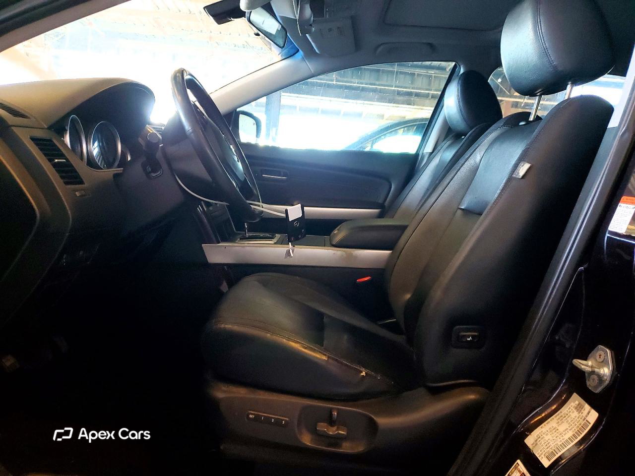 Mazda CX-9 2008