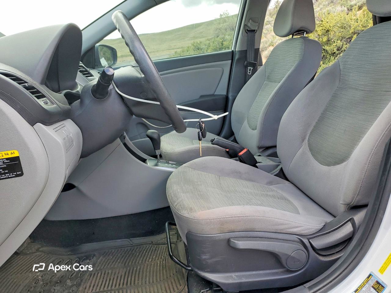 Hyundai Accent 2017