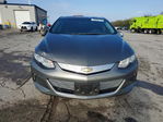 Chevrolet Volt 2017
