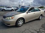 Toyota Camry 2002