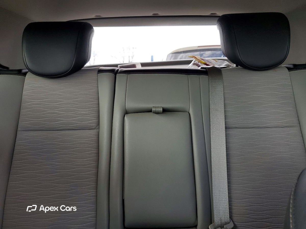Buick Encore 2015