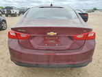 Chevrolet Malibu 2016
