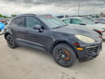 Porsche Macan 2017