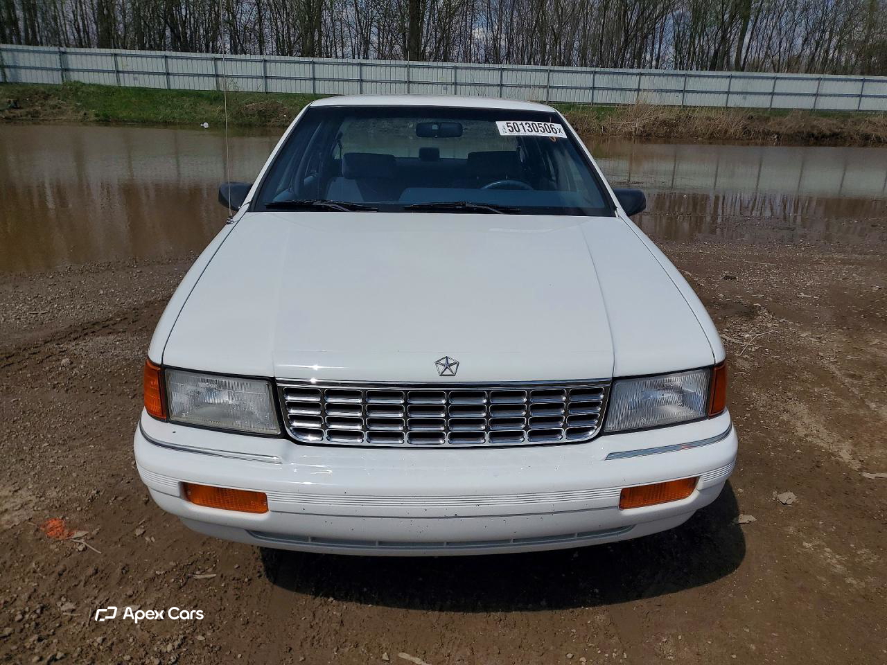 Plymouth Acclaim 1993