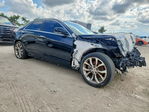 Cadillac ATS 2014