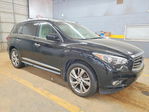 Infiniti QX60 2014