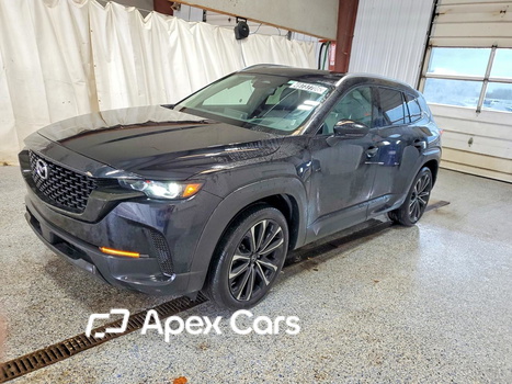 Mazda CX-50 2025 - Image 1 of 5