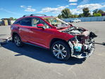 Lexus RX 2018