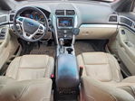 Ford Explorer 2015