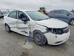 Kia Forte 2011