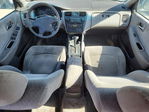 Honda Accord 2002