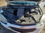 Chevrolet Equinox 2016