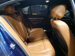 BMW Series 3 2016