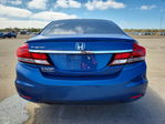 Honda Civic 2014