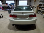Honda Accord 2013
