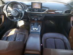 Audi A6 2016