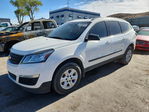 Chevrolet Traverse 2015