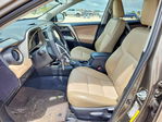 Toyota RAV 4 2014