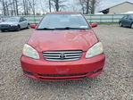 Toyota Corolla 2003