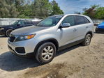 Kia Sorento 2011