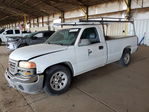 GMC Sierra 2005