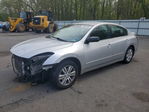 Nissan Altima 2012