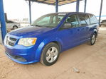 Dodge Caravan 2013