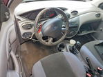 Ford Focus 2004