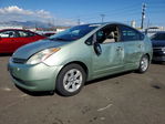 Toyota Prius 2007
