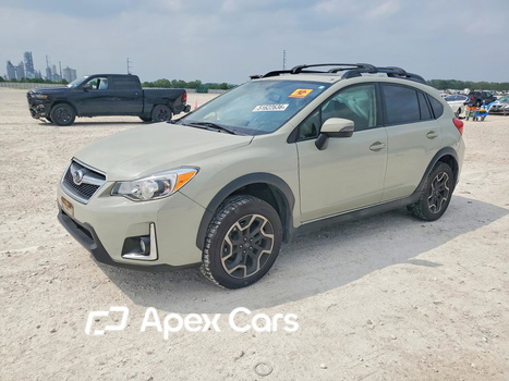 Subaru XV 2016 - Zdjęcie 1 z 13