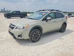 Subaru XV 2016