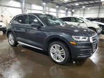 Audi Q5 2018