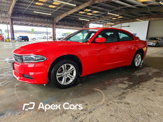 Dodge Charger 2022 - Image 1 of 12